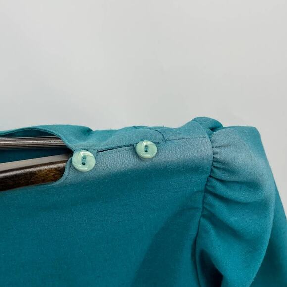 Vintage Lanz Originals Dress - Picture 4 of 6